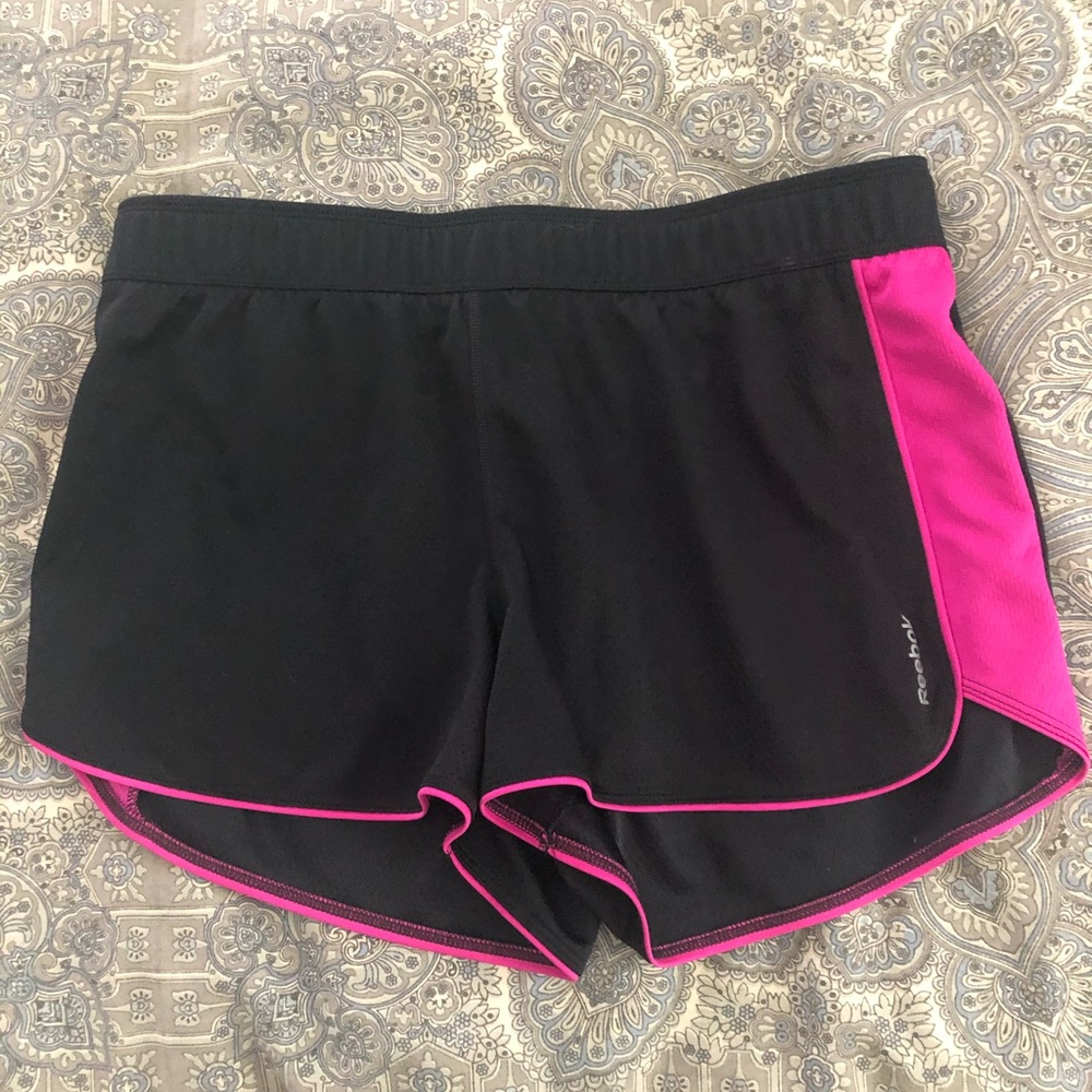 Reebok shorts